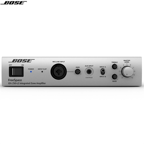 Amply Bose FreeSpace IZA 190-HZ 5